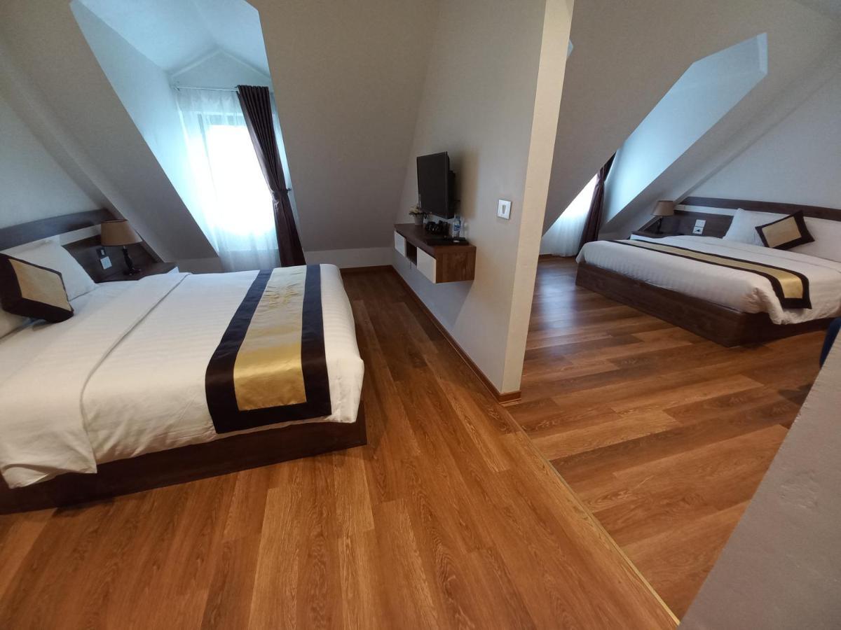 Tung Luxury 3*