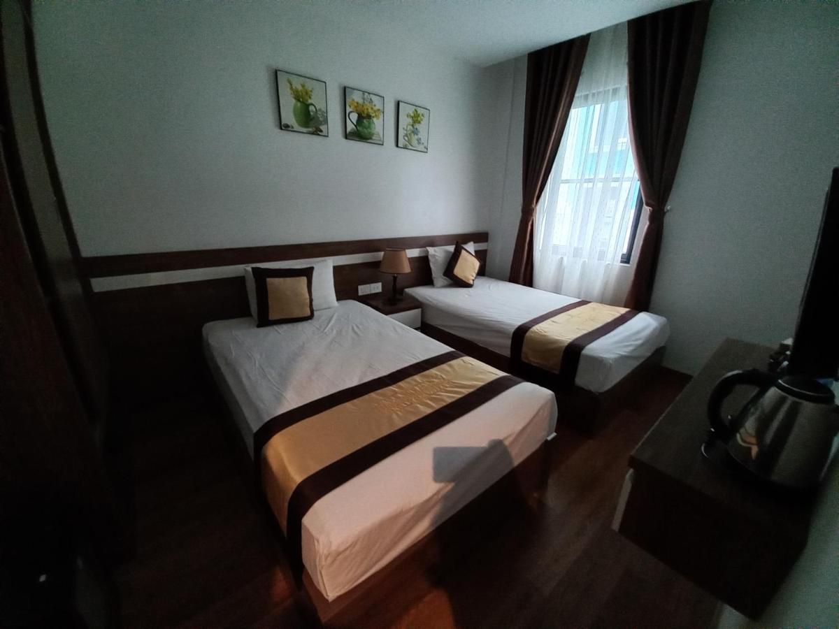 होटल Tung Luxury Ha Long