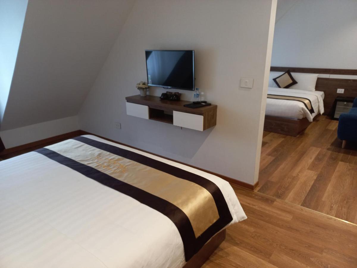 Tung Luxury Ha Long