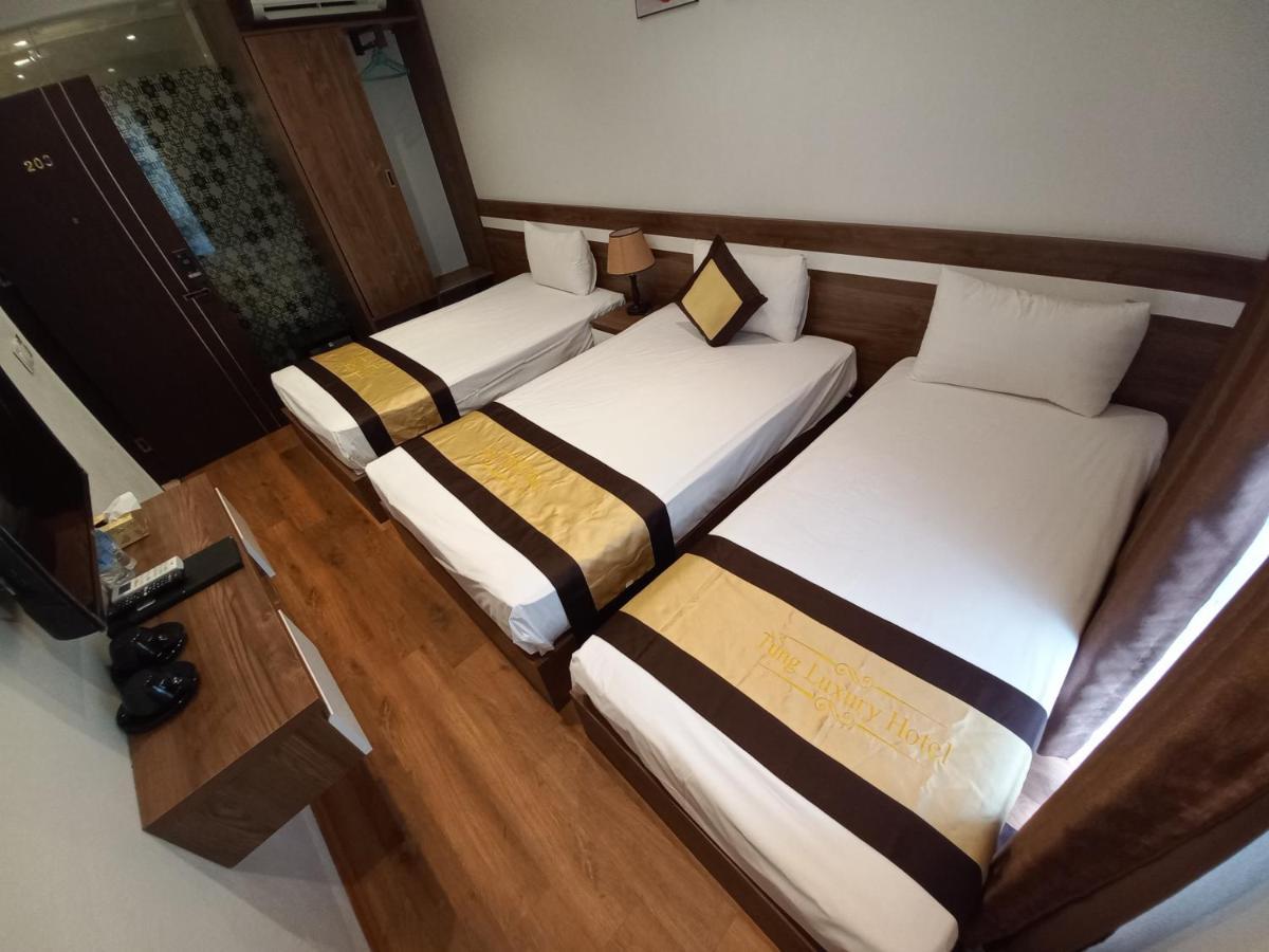 होटल Tung Luxury 3*