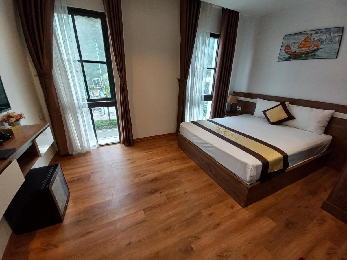 Hotel Tung Luxury